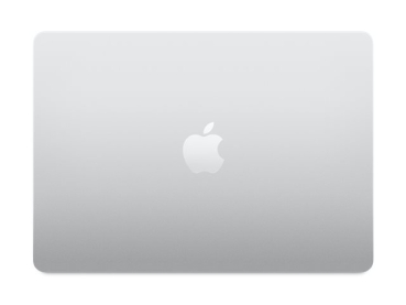 Apple MacBook Air 13,6'' M4 16GB 256GB Silber (2025)